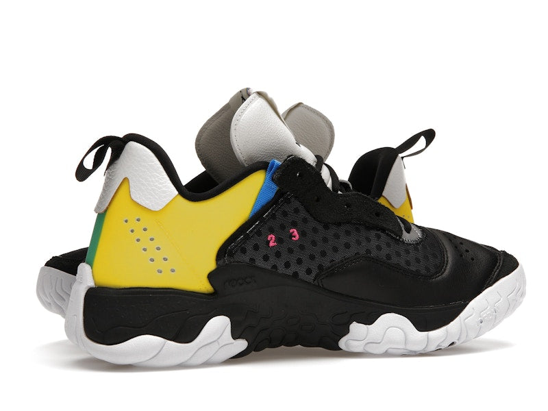 Jordan Delta 2 3D