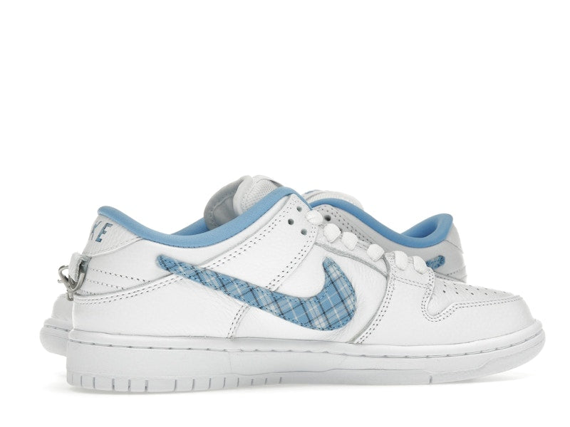 Nike SB Dunk Low Pro Nicole Hause