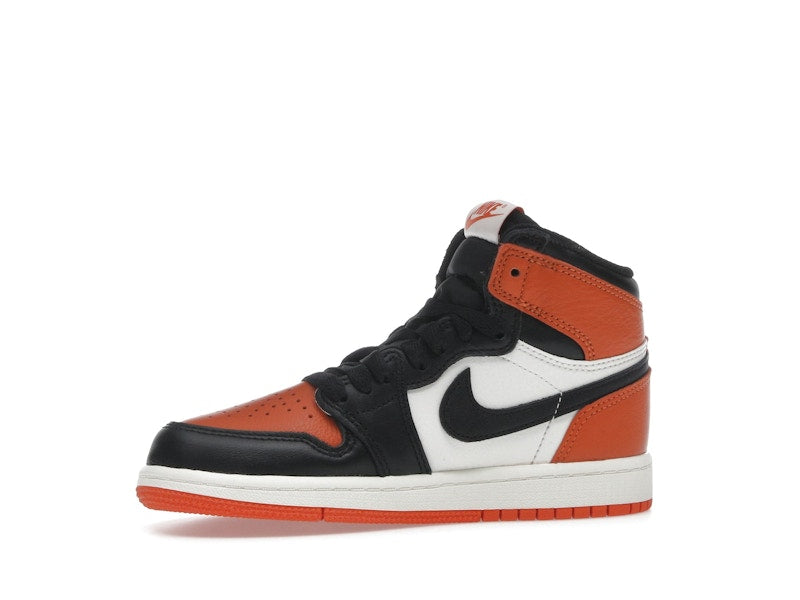 Jordan 1 Retro High OG Shattered Backboard (2025) (PS)