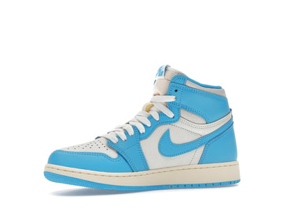 Jordan 1 Retro High OG UNC Reimagined (GS)