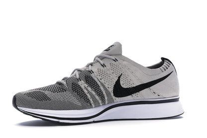 Nike Flyknit Trainer Pale Grey