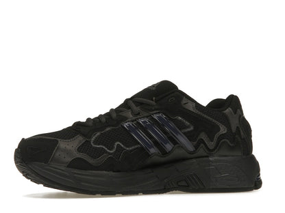 adidas Response CL Bad Bunny Triple Black