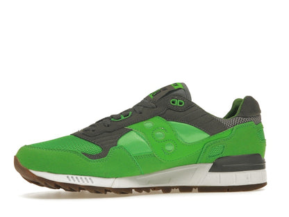 Saucony Shadow 5000 Solebox The Lucanid Green