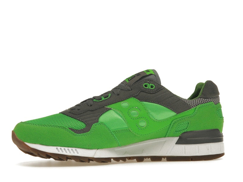 Saucony Shadow 5000 Solebox The Lucanid Green