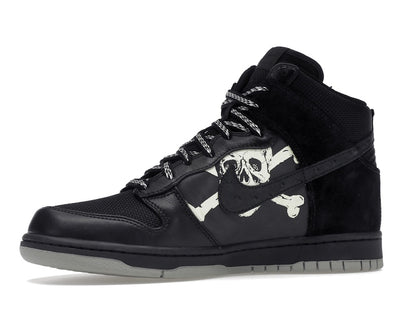 Nike Dunk High St. Pauli