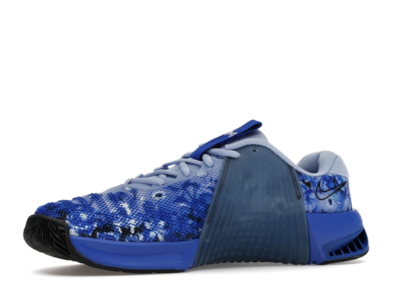 Nike Metcon 9 AMP Aluminum Racer Blue