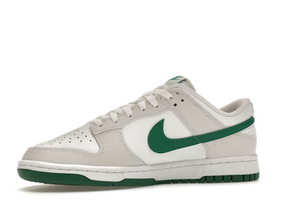 Nike Dunk Low Retro Summit White Malachite