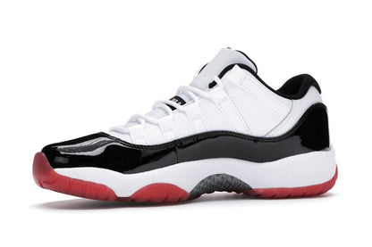 Jordan 11 Retro Low Concord Bred (GS)