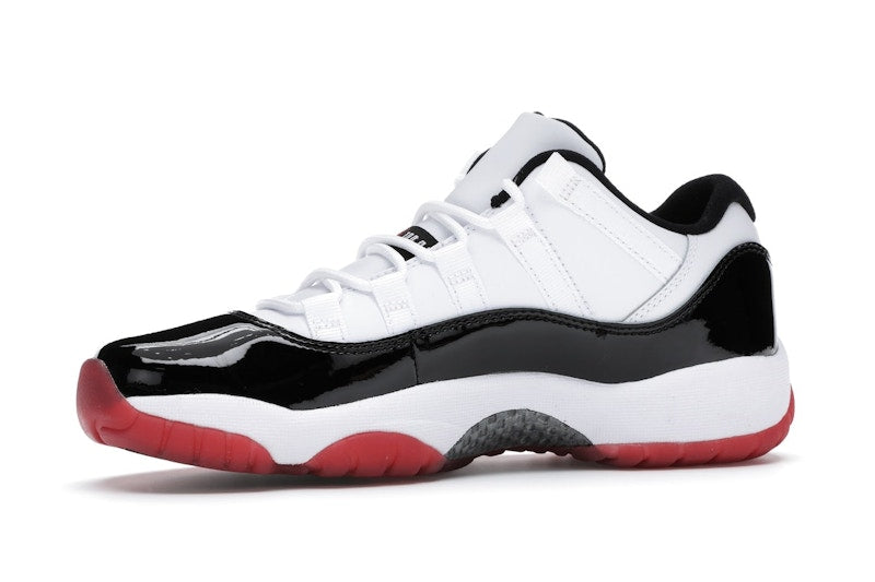 Jordan 11 Retro Low Concord Bred (GS)