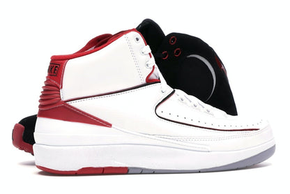 Jordan Countdown Pack 2/21