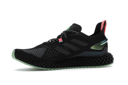 adidas X90004D Core Black Signal Pink