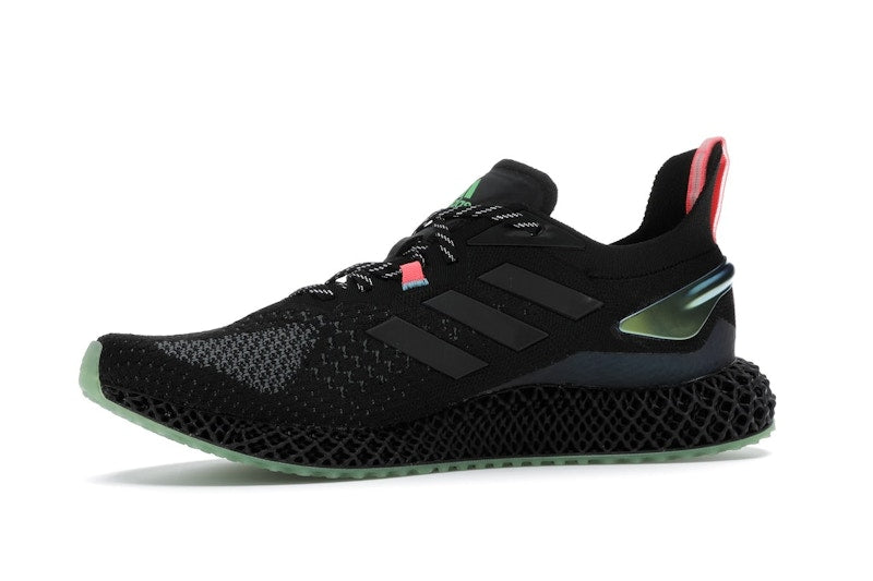 adidas X90004D Core Black Signal Pink