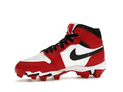 Jordan 1 Mid Cleat Chicago (GS)