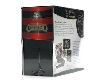 Pokémon TCG Sword & Shield Lost Origin Elite Trainer Box