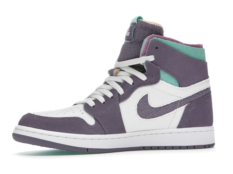 Jordan 1 High Zoom Air CMFT White Daybreak Tropical Twist