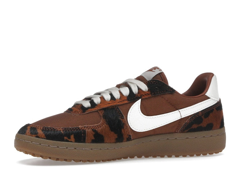 Nike Field General Cinnamon Cow Print (Women's)