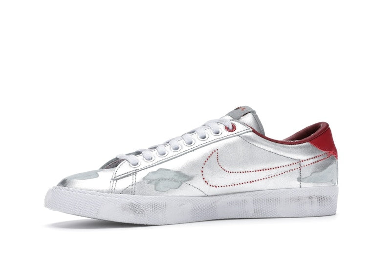 Nike Tennis Classic AC TZ Museum Edition Nike X CLOT