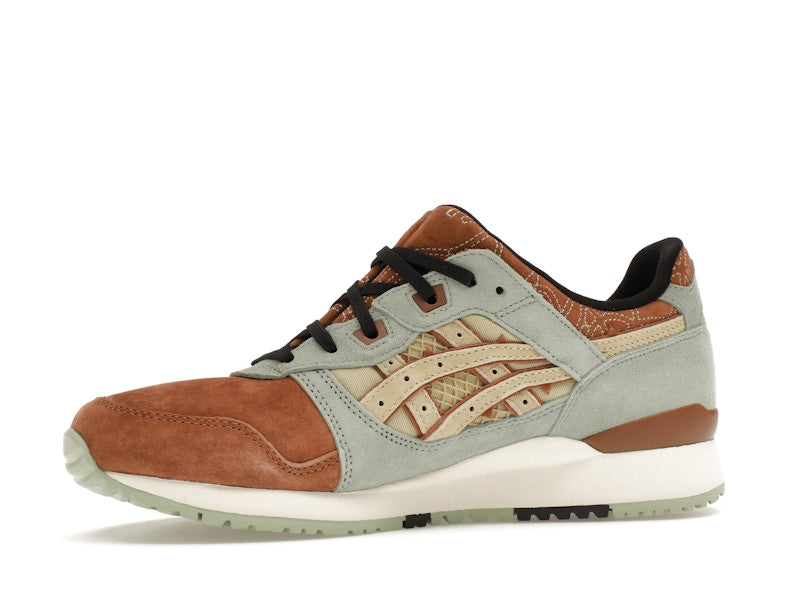 ASICS Gel-Lyte III OG COSTS Cane Vine