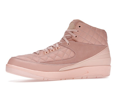 Jordan 2 Retro Just Don Arctic Orange (Mens Sizes)