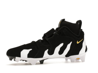 Nike Vapor Edge 360 DT Max '96 Cleat Diamond Turf Black White
