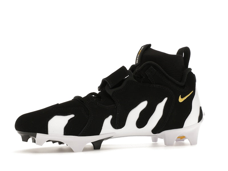 Nike Vapor Edge 360 DT Max '96 Cleat Diamond Turf Black White