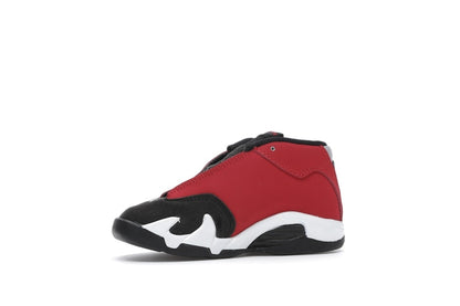 Jordan 14 Retro Gym Red Toro (TD)