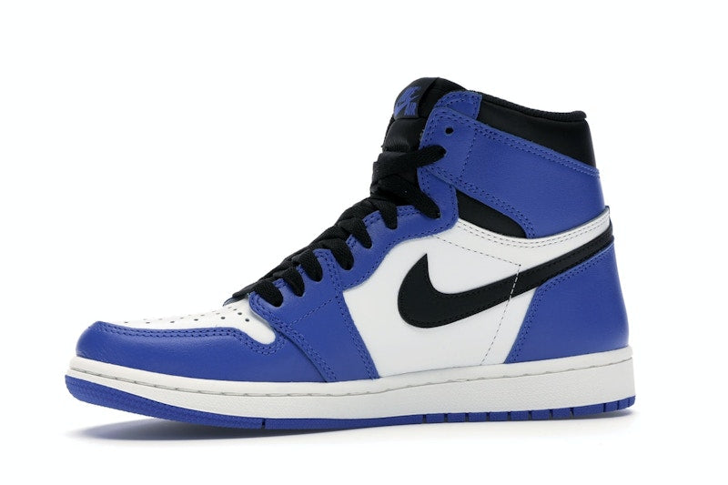 Jordan 1 Retro High Game Royal