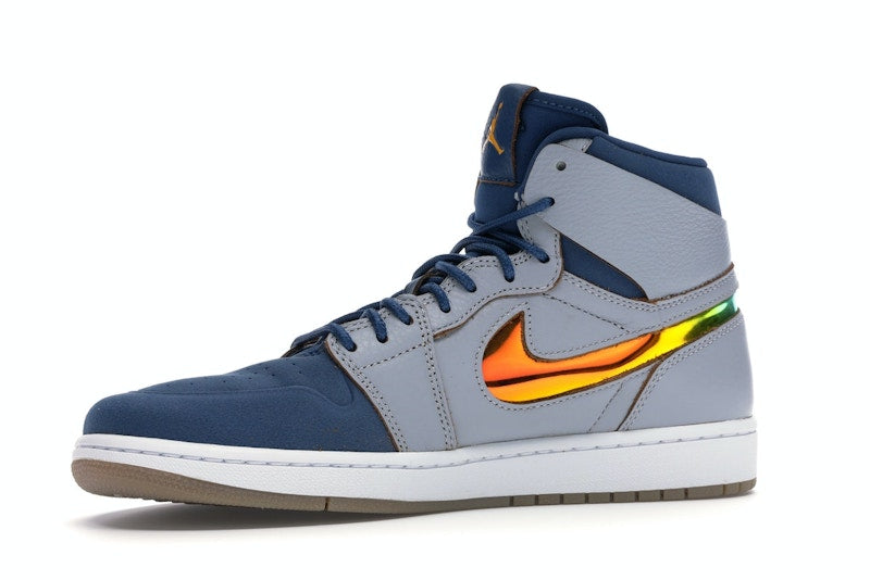 Jordan 1 Retro High Nouveau Dunk From Above