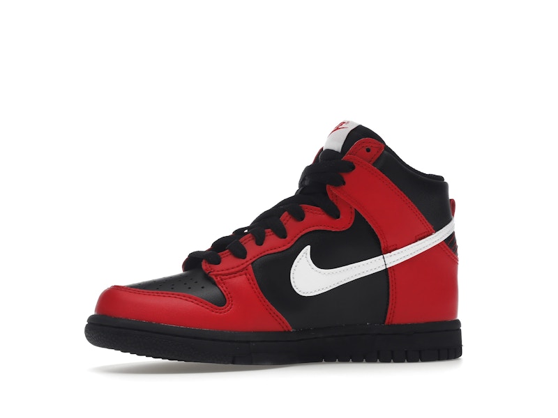 Nike Dunk High Deadpool (GS)