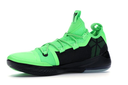 Nike Kobe AD Exodus Green Strike