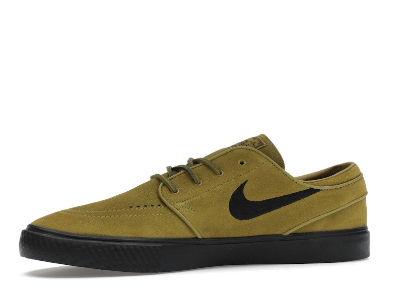 Nike SB Zoom Janoski OG+ Pacific Moss Black