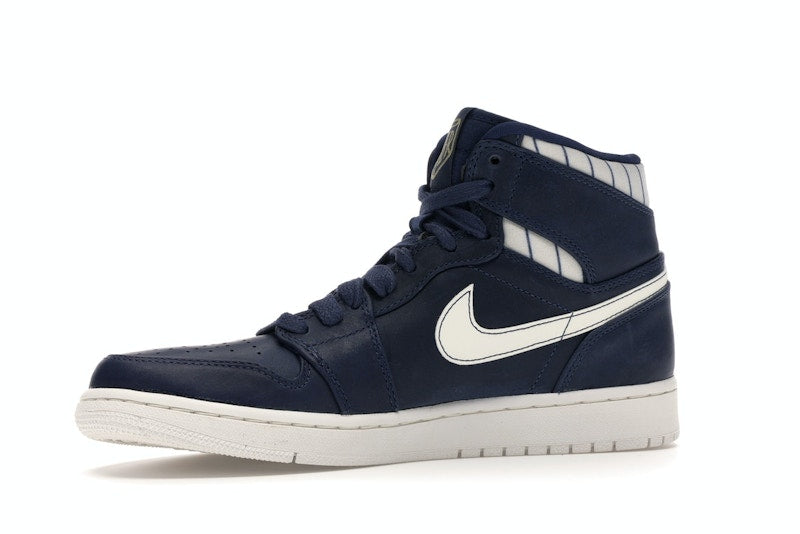 Jordan 1 Retro Jeter RE2PECT