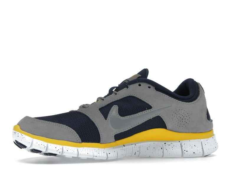Nike Free Run 3 EXT Sport Grey Obsidian