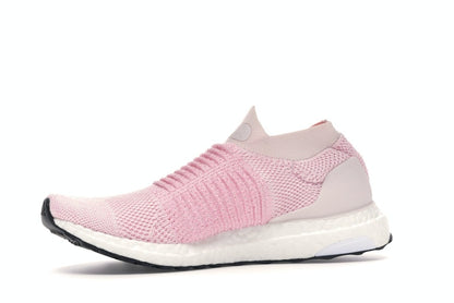 adidas Ultra Boost Laceless Orchid Tint (Women's)