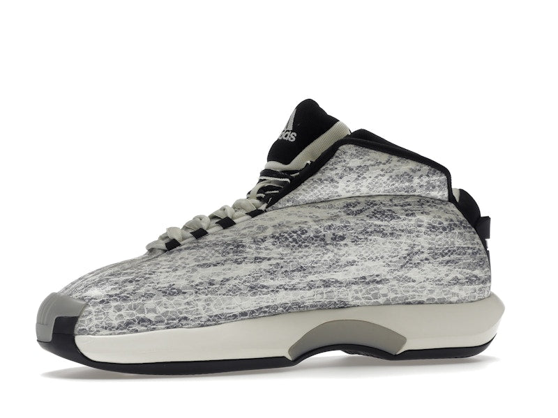 adidas Crazy 1 Snakeskin