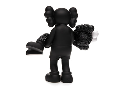 KAWS Gone Figure Black