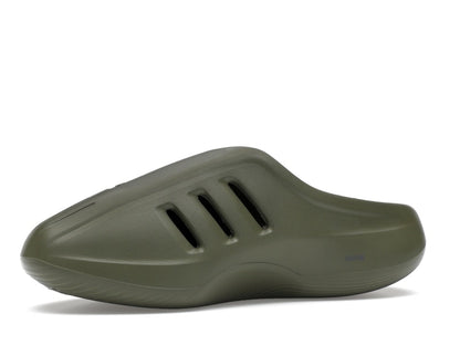 adidas adiFOM IIInfinity Mule Olive
