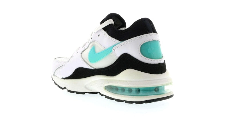 Nike Air Max 93 Dusty Cactus