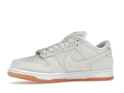 Nike SB Dunk Low Pro B Pale Ivory