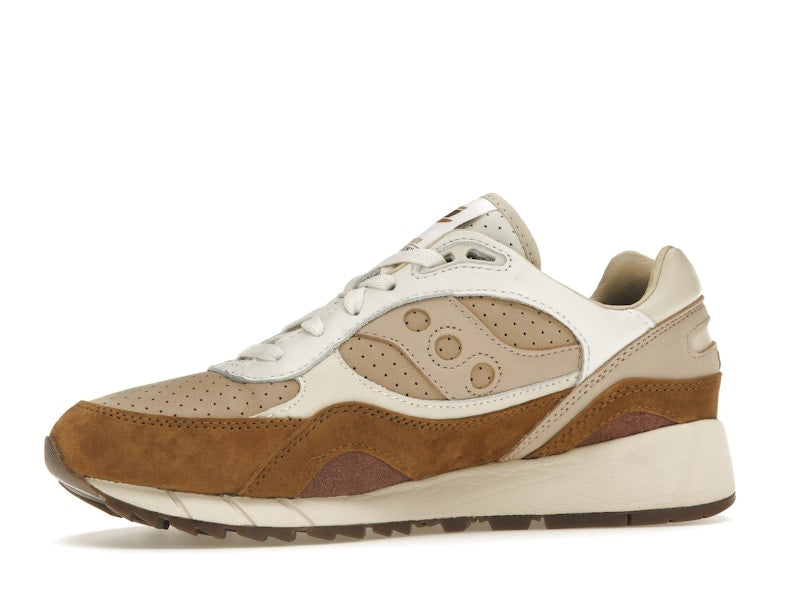 Saucony Shadow 6000 Cappuccino