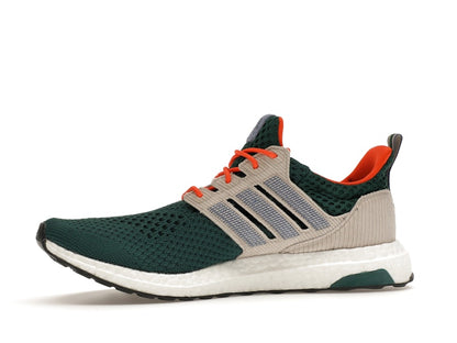 adidas Ultra Boost 1.0 Collegiate Green Crew Blue Wonder Beige