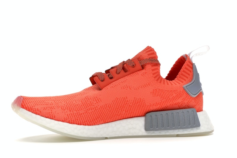 adidas NMD R1 Trace Orange