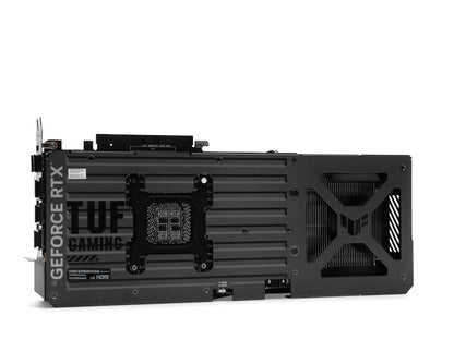 NVIDIA ASUS GeForce RTX 5090 TUF GAMING OC 90YV0LY0-M0AA00