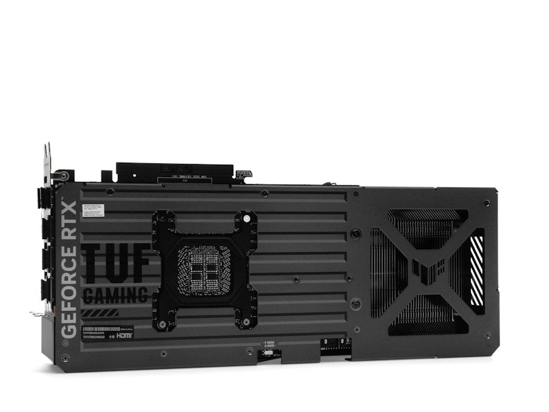 NVIDIA ASUS GeForce RTX 5090 TUF GAMING OC 90YV0LY0-M0AA00