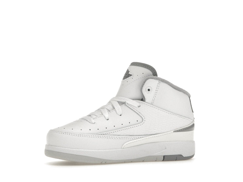 Jordan 2 Retro Cement Grey (TD)
