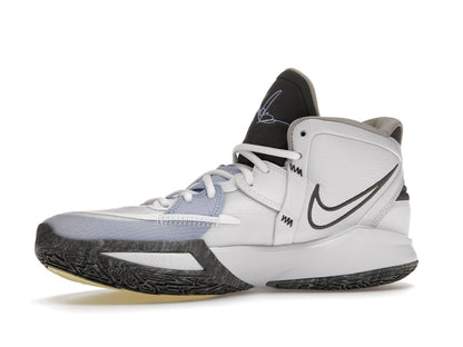Nike Kyrie Infinity Smoke And Mirrors
