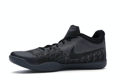 Nike Mamba Rage Black