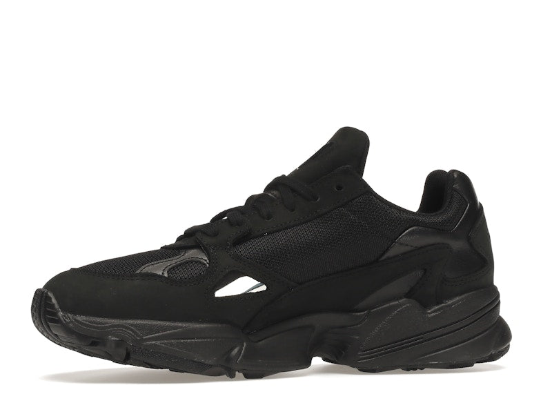 adidas Falcon Core Black Grey Five (Women's)