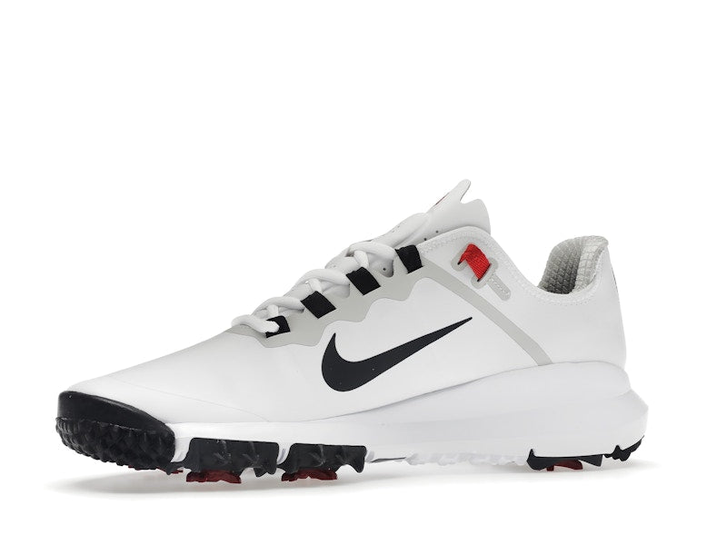 Nike Tiger Woods TW '13 Retro White Varsity Red