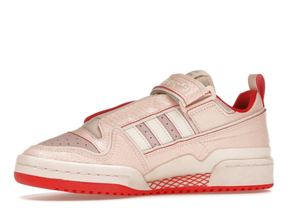 adidas Forum Plus S.E.E.D. Pink Tint (Women's)